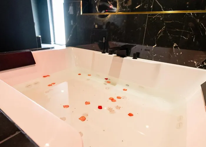Suite D&S Luxury Room