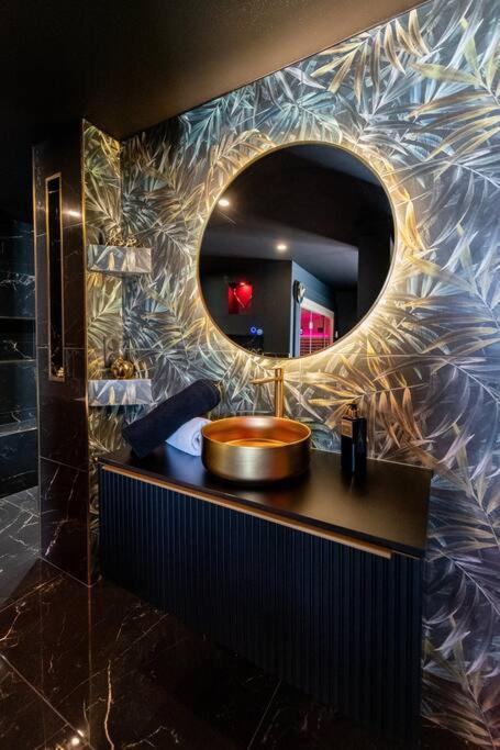 D&s Luxury Firminy