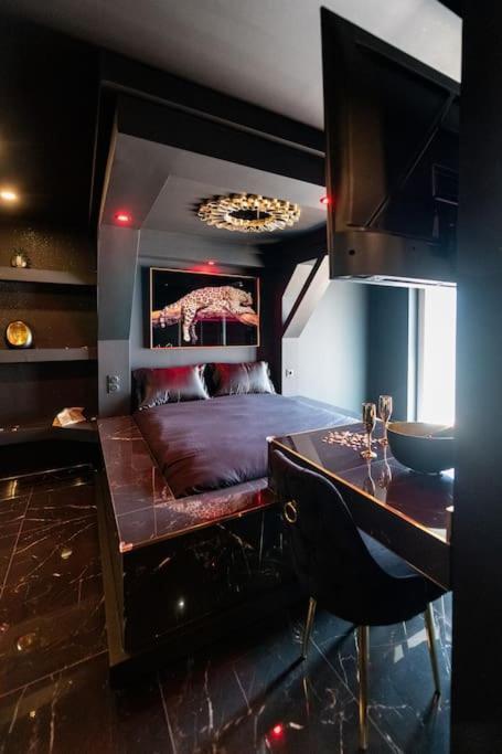 D&s Luxury Apartment