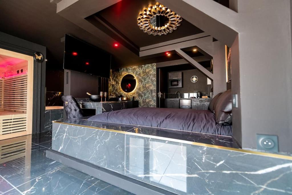 D&s Luxury * Firminy