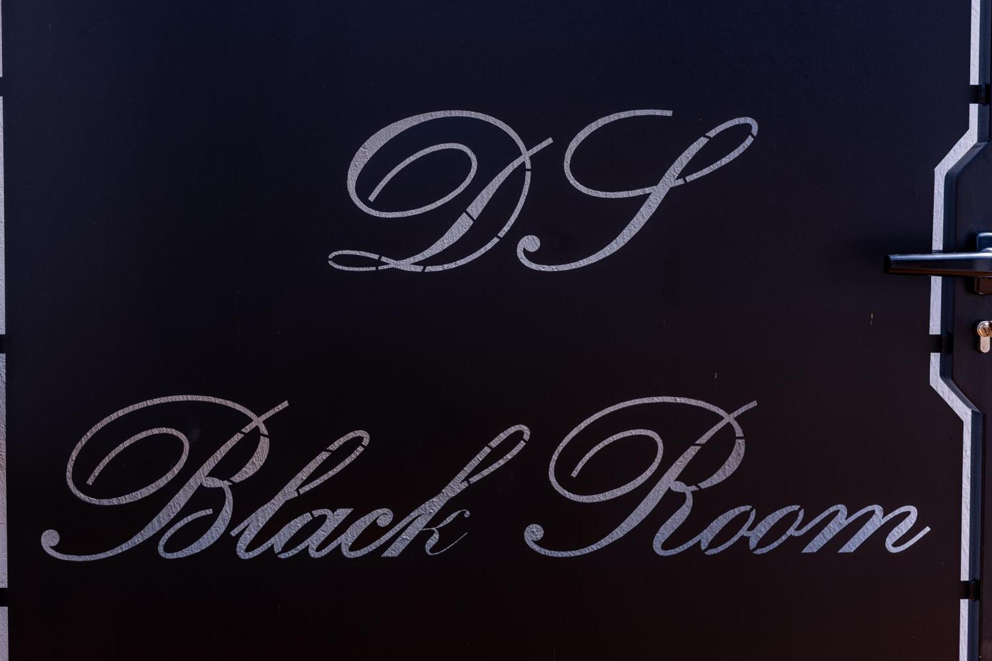 Apartment D&s Luxury *