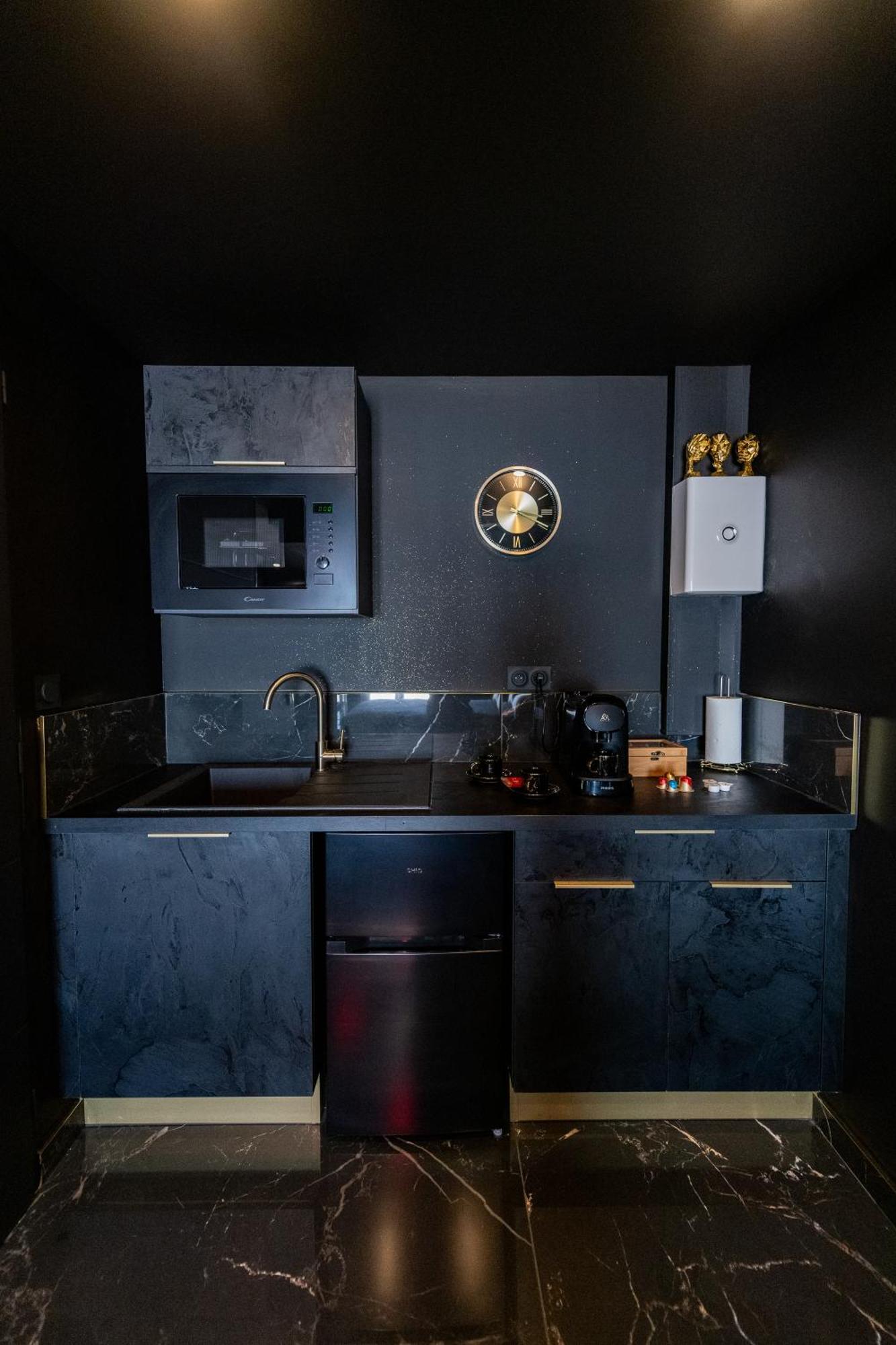 Apartment D&s Luxury
