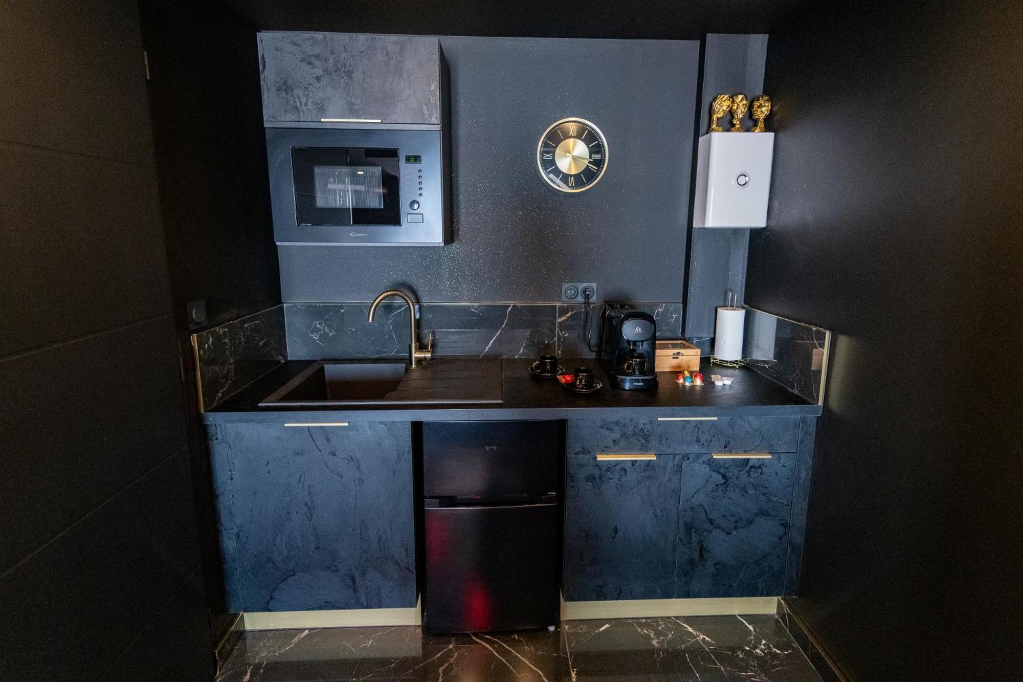 Apartment D&s Luxury *