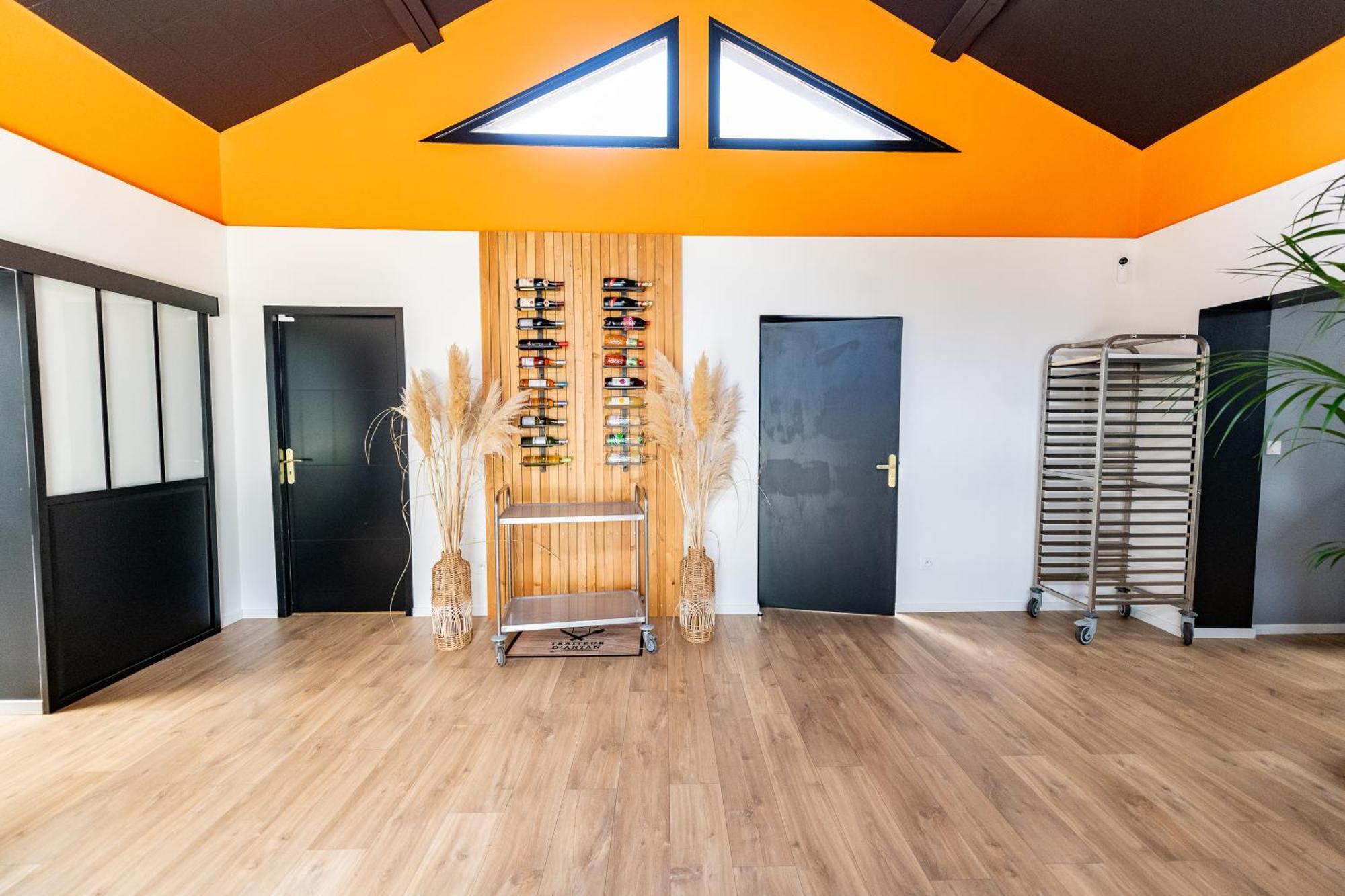 Apartment D&s Luxury