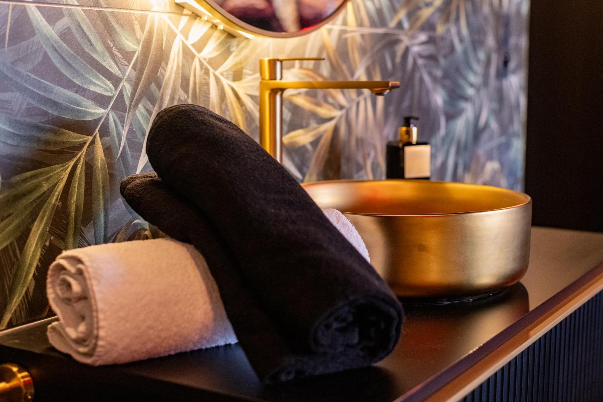 Apartment D&s Luxury *
